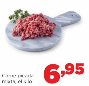 Alimerka Carne Picada Mixta, El Kilo oferta