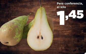 Alimerka Pera Conferencia, El Kilo oferta