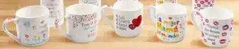 ALDI Home Creation® Taza Día de la Madre 330 ml oferta