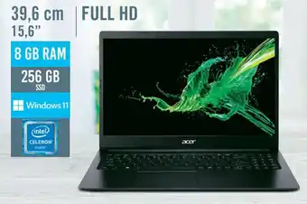 Carrefour Acer portátil a315-34-c4ry oferta