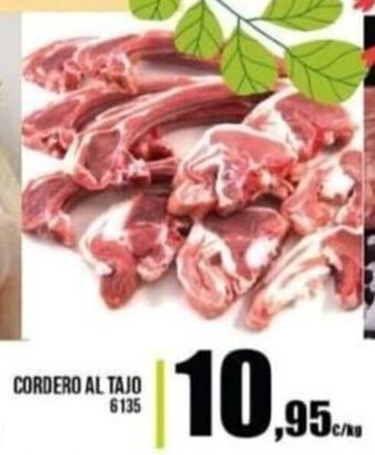 Family Cash Cordero Al Tajo 6135 oferta