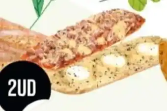 Family Cash Panini Gourmet Surtido 165Gr 008520-008521 008522 oferta