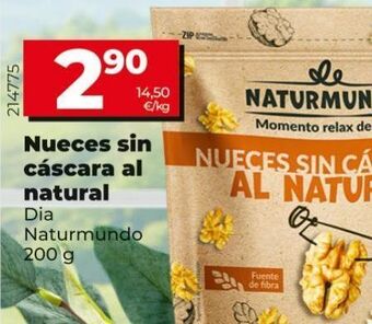 Maxi Dia Nueces dia oferta