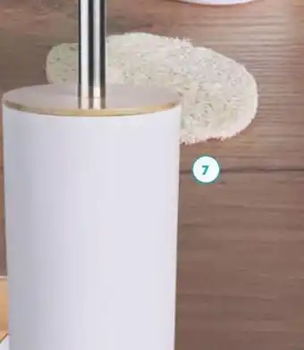 Lidl Escobillero oferta