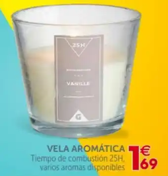 GiFi Vela Aromátíca oferta