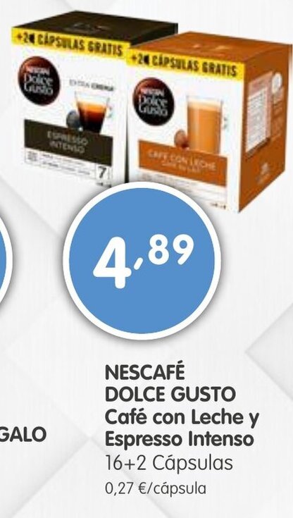 El precio y las condiciones de Coviran están en el catálogo o el sitio web  que dirigen.