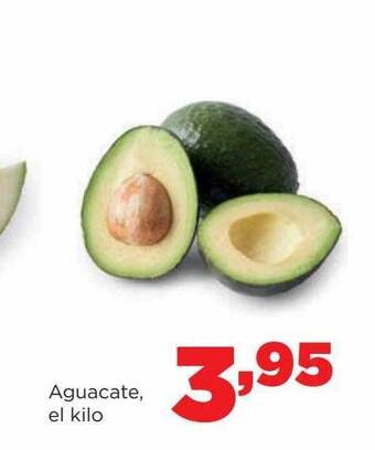 Alimerka Aguacate oferta