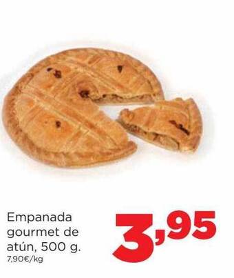 Alimerka Empanada Gourmet De Atun oferta