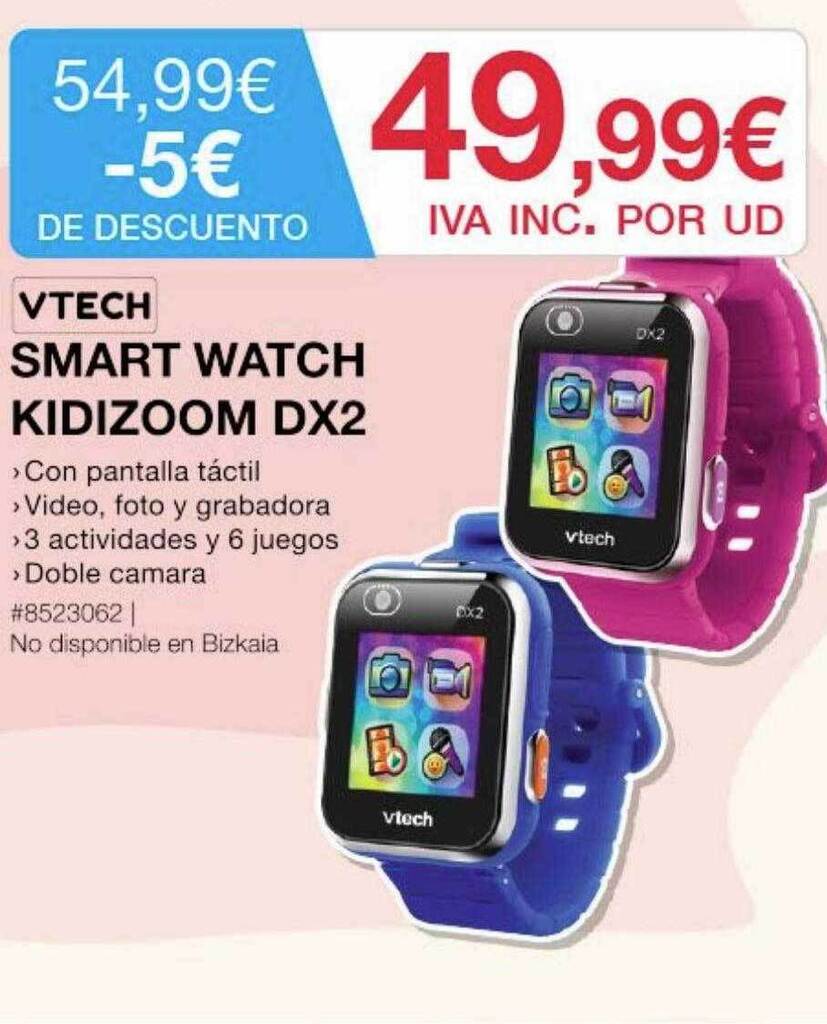 Kidizoom smartwatch dx2 discount costco