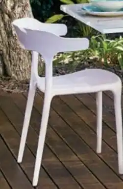 Carrefour Silla madonna blanca thina home oferta