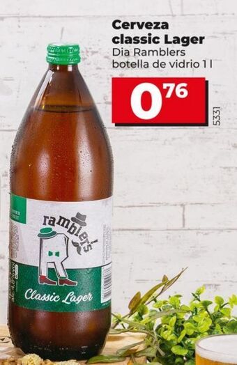 Maxi Dia Cerveza oferta