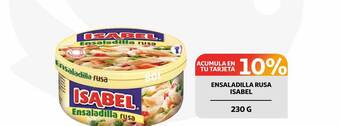 Alcampo Ensaladilla Rusa Isabel oferta