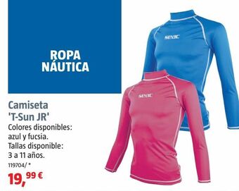 Bauhaus Ropa oferta