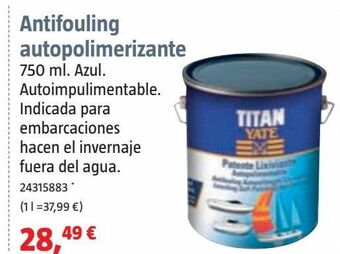 Bauhaus Pintura oferta