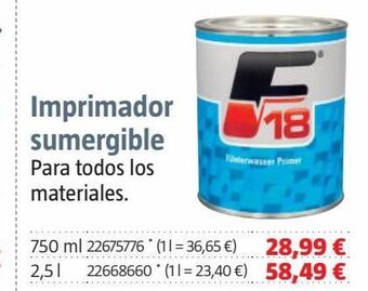 Bauhaus Pintura oferta