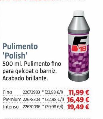 Bauhaus Pintura oferta