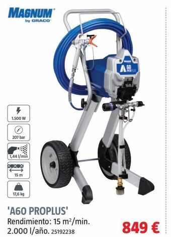 Bauhaus Pintura oferta