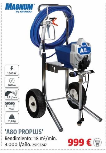 Bauhaus Pintura oferta