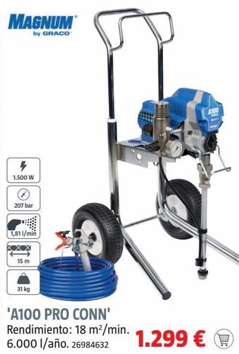 Bauhaus Pintura oferta