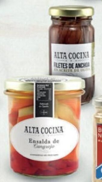Alimerka Alta Cocina oferta