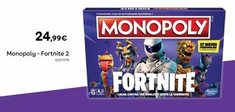 ToysRus Monopoly oferta