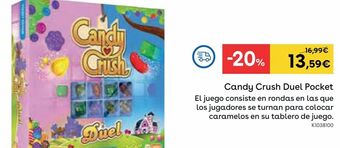 ToysRus Juegos de mesa oferta