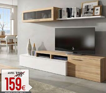 Atrapamuebles Muebles de salón oferta