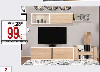 Atrapamuebles Muebles de salón oferta