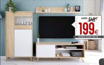 Atrapamuebles Muebles de salón oferta