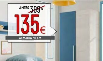 Atrapamuebles Armarios oferta