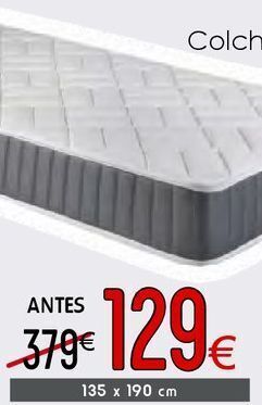 Atrapamuebles Colchón viscoelástico oferta