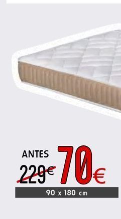 Atrapamuebles Colchón viscoelástico oferta