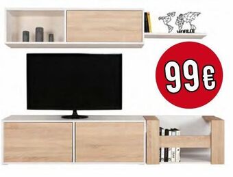 Atrapamuebles Muebles de salón oferta