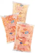 Supeco Assortiment diversos tipus flaper oferta