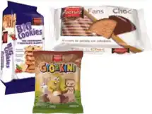Supeco Assortiment de galetes asinez oferta
