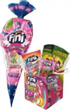 Supeco Con de gominoles o fun box fini oferta