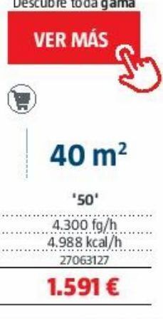 Bauhaus Aire acondicionado oferta