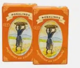 Hiperber Rosalinda Mejillón Escabeche, 6/8P 115G oferta