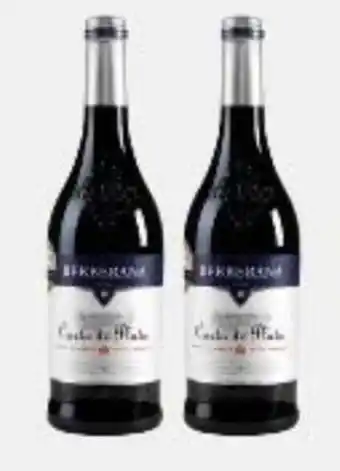 Hiperber Vino Carta De Plata 75 cl 1 unidad oferta