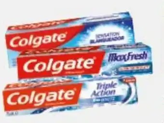 Hiperber Colgate Dentífrico 75 ml oferta