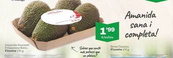 Sorli Amanida Gourmet Primavera-estiu Florette oferta
