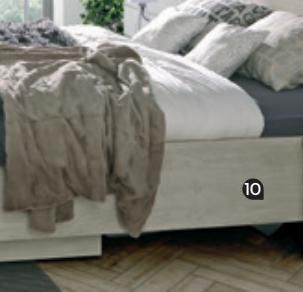 Conforama Camas oferta