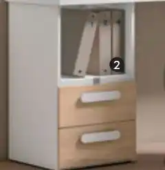 Conforama Cajones oferta