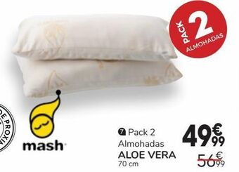 Conforama Almohada oferta