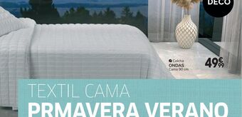 Conforama Colcha oferta