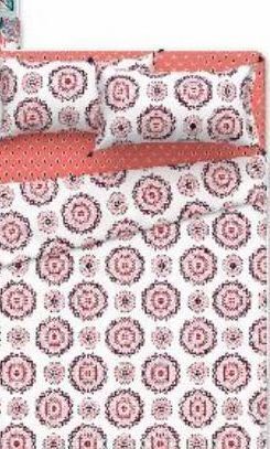 Alcampo Juego de sábanas oferta