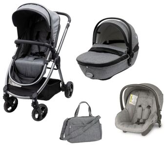 Prénatal Metropolitan pro grey oferta