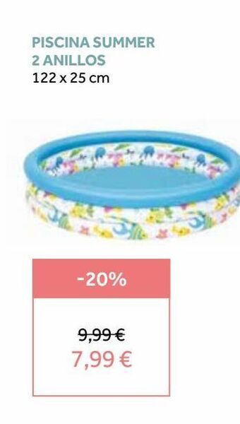 Prénatal Piscina infantil oferta