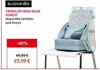 Prénatal Trona de mesa oferta
