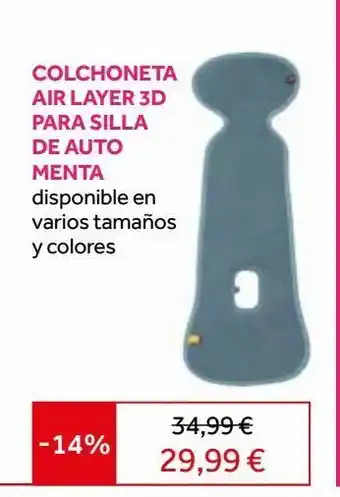 Colchoneta